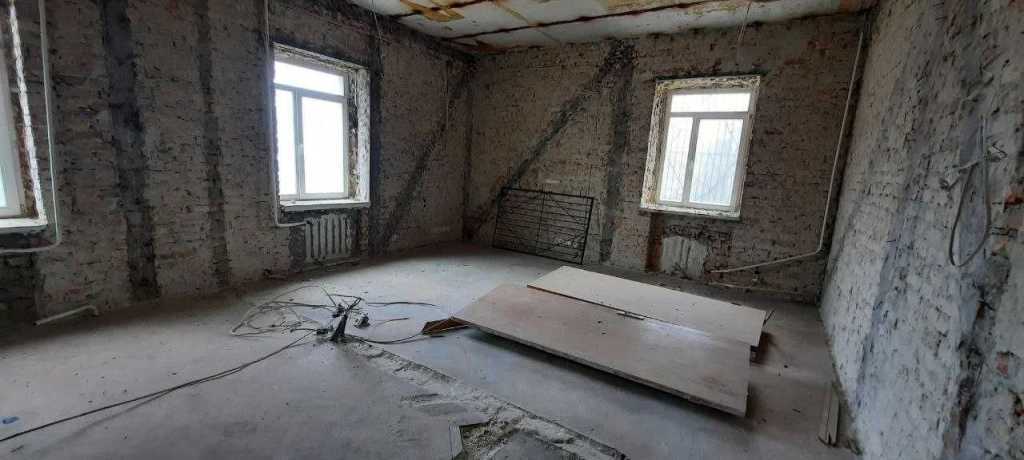 Оренда приміщення вільного призначення 800 м², Велика Житомирська вул., 38б