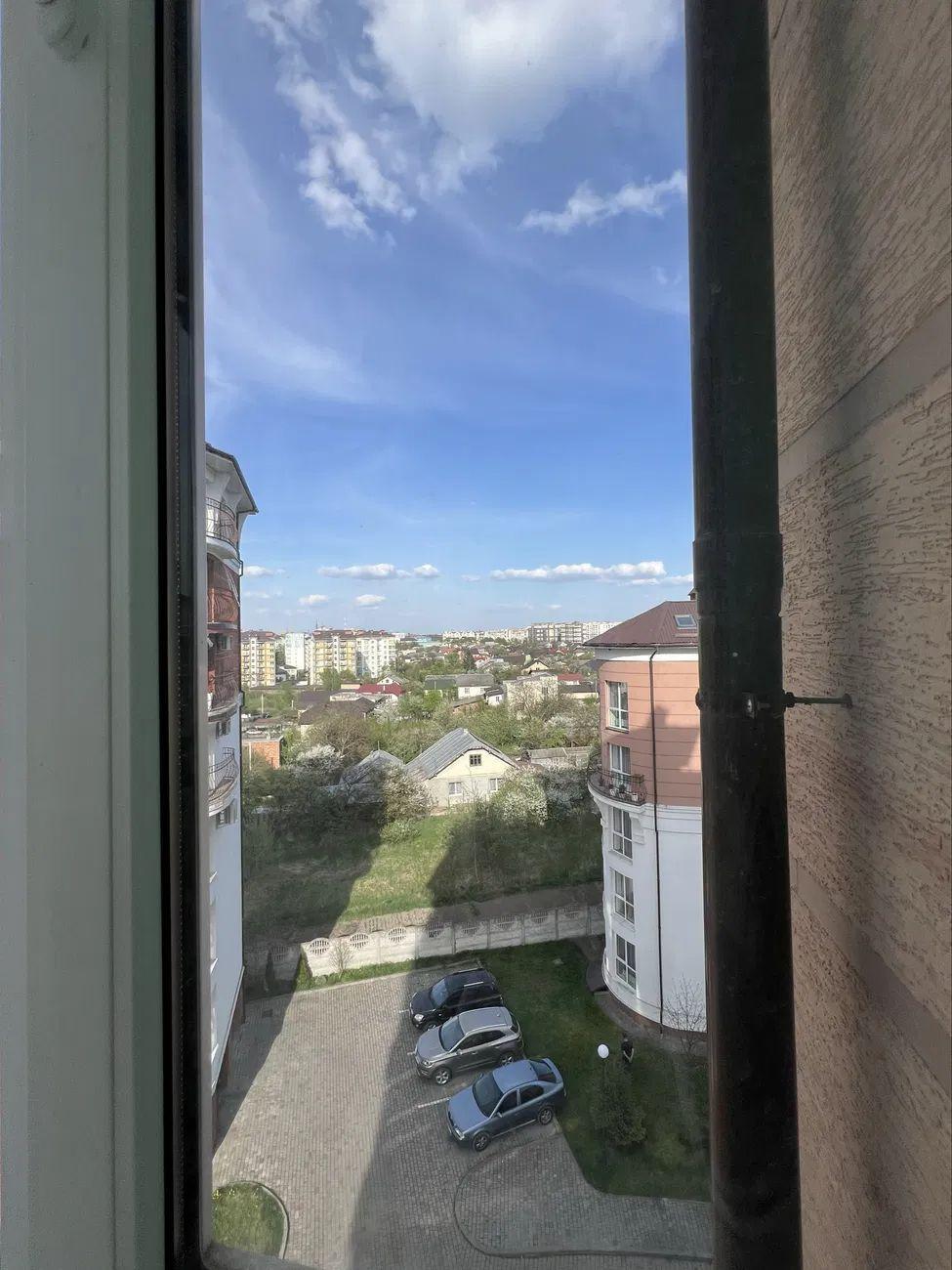 Аренда 2-комнатной квартиры 66 м², Дворская ул., 4