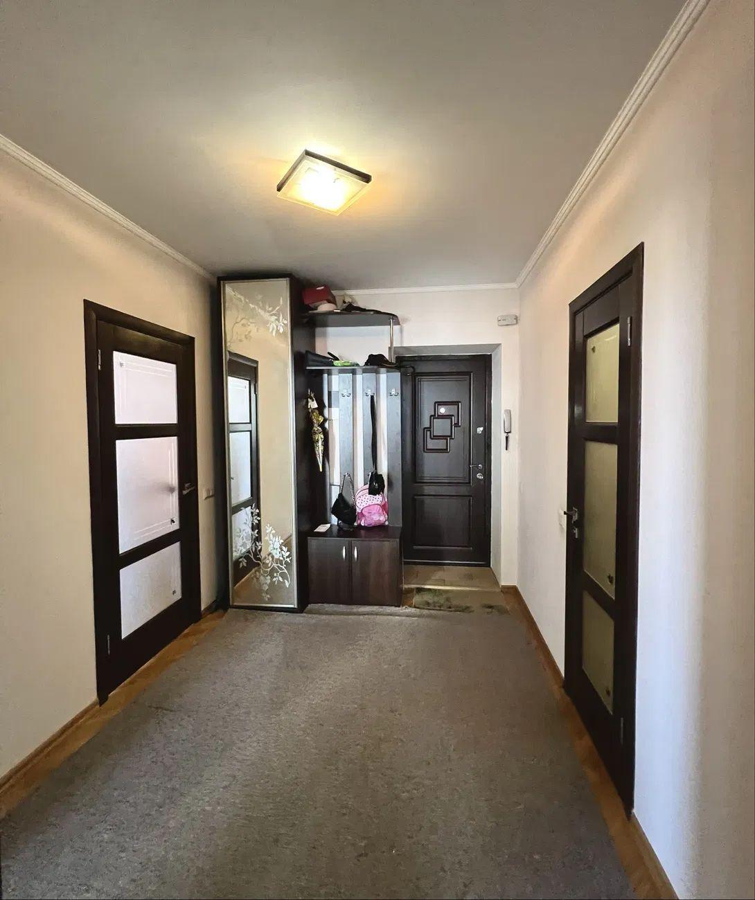 Аренда 2-комнатной квартиры 66 м², Дворская ул., 4