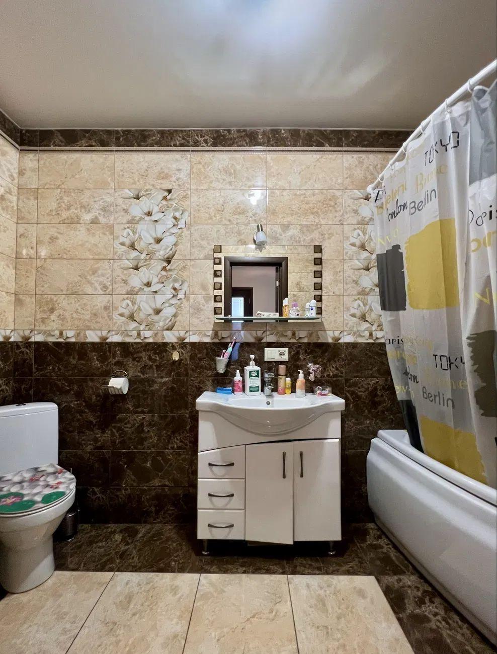 Аренда 2-комнатной квартиры 66 м², Дворская ул., 4