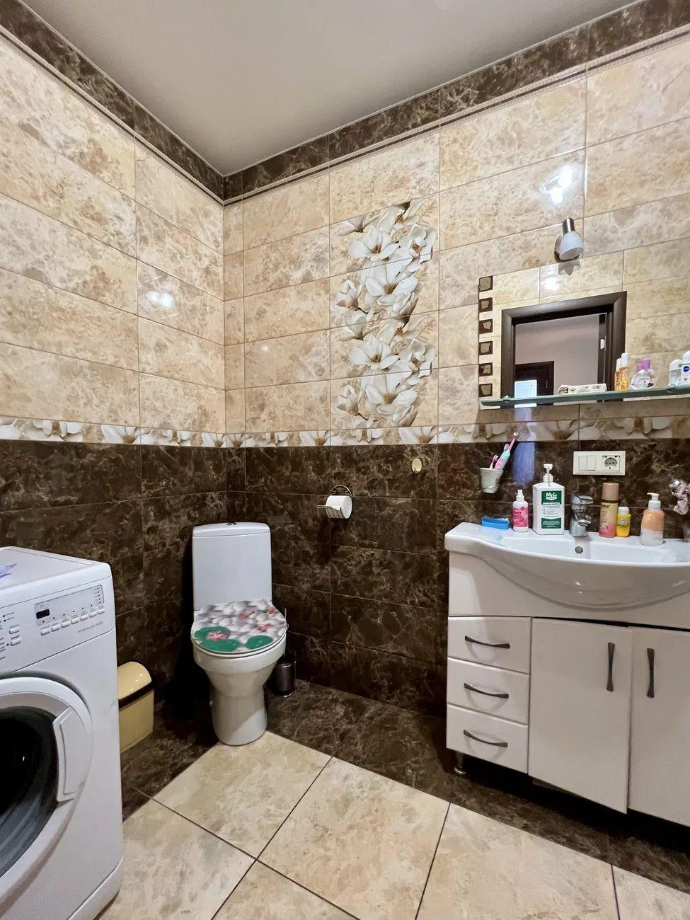 Аренда 2-комнатной квартиры 66 м², Дворская ул., 4