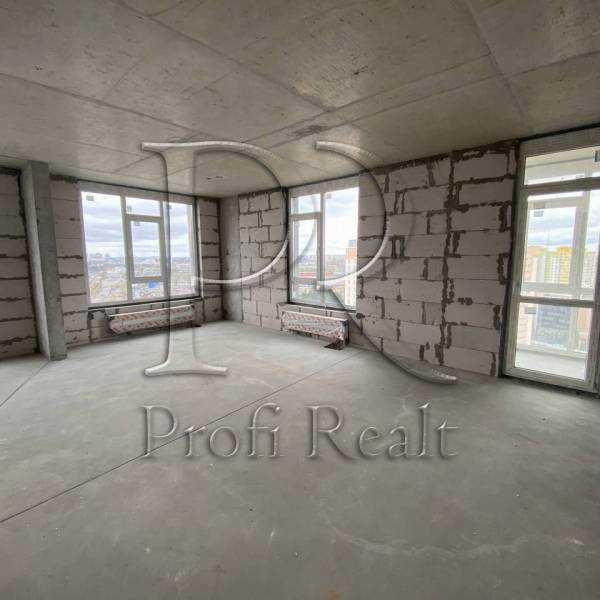 Продажа 2-комнатной квартиры 50 м², Любомира Гузара просп., 11