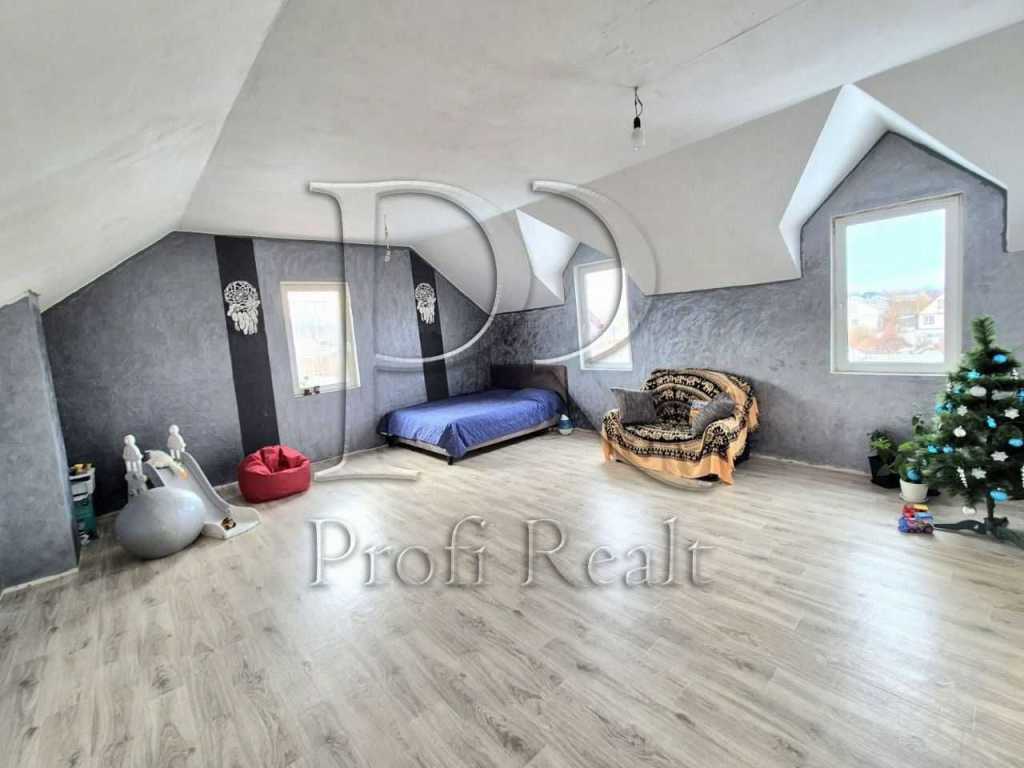 Продаж будинку 122 м², Дачна вулиця