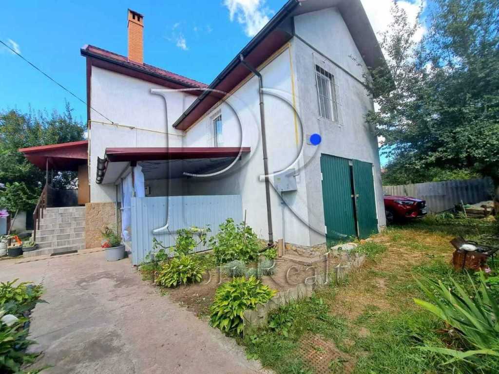 Продаж будинку 122 м², Дачна вулиця