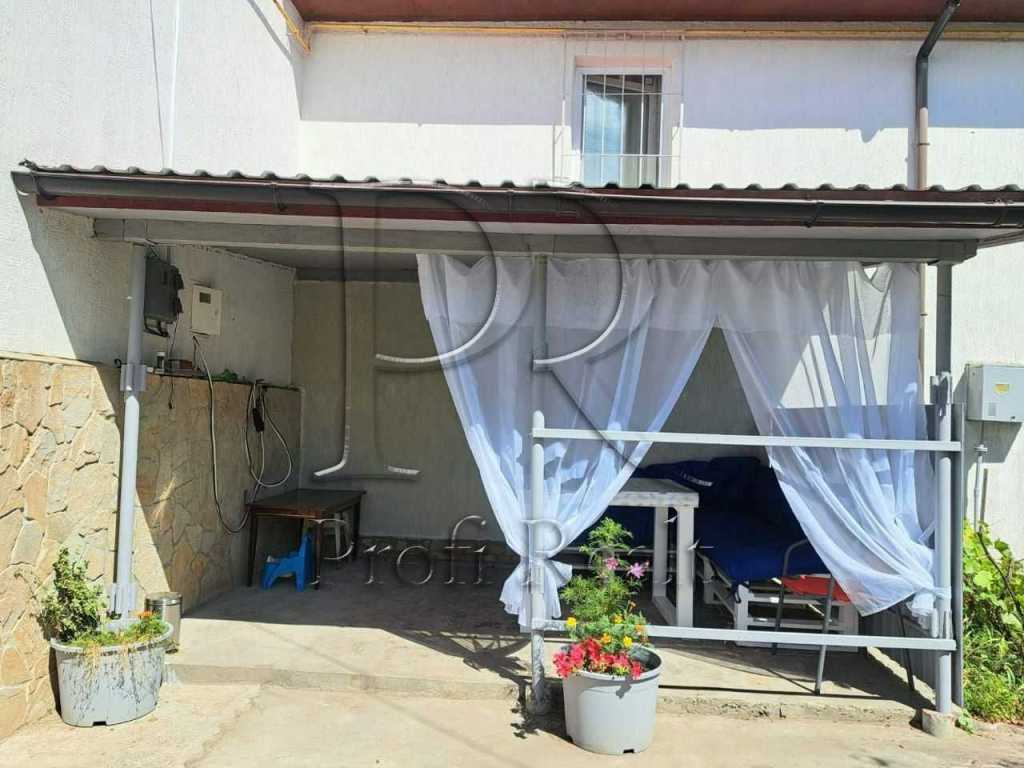 Продаж будинку 122 м², Дачна вулиця