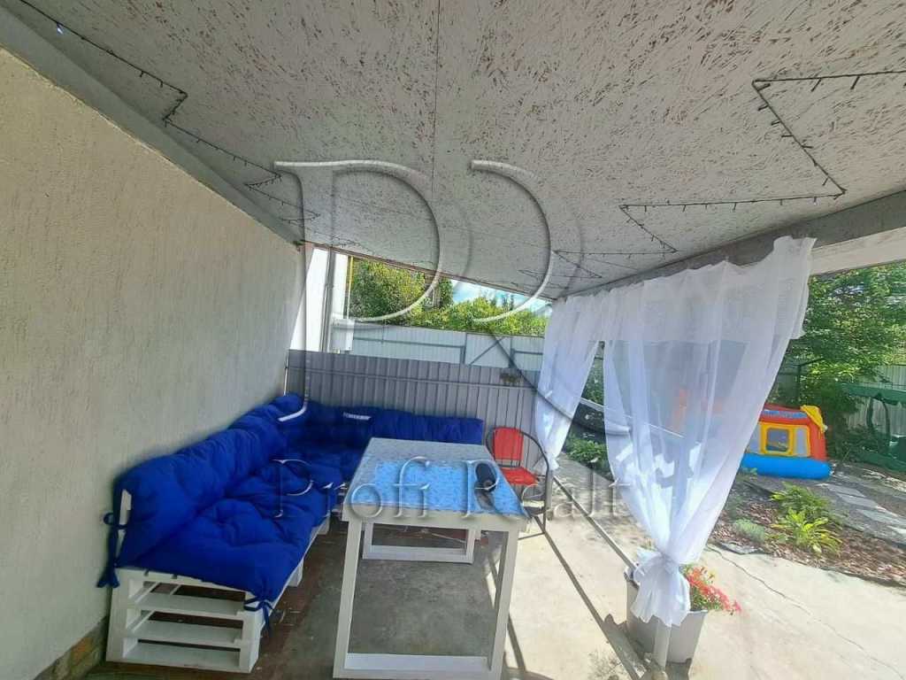 Продаж будинку 122 м², Дачна вулиця