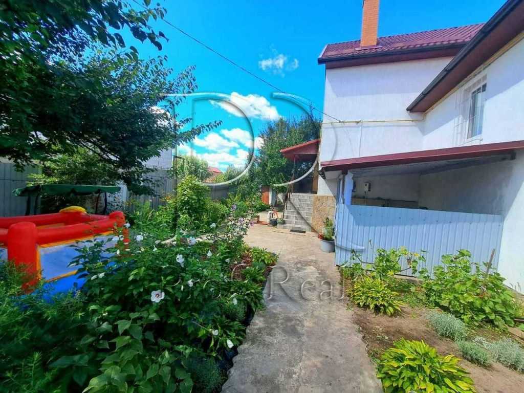 Продаж будинку 122 м², Дачна вулиця