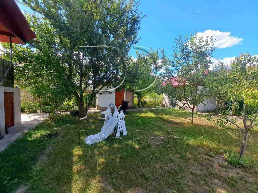 Продаж будинку 122 м², Дачна вулиця