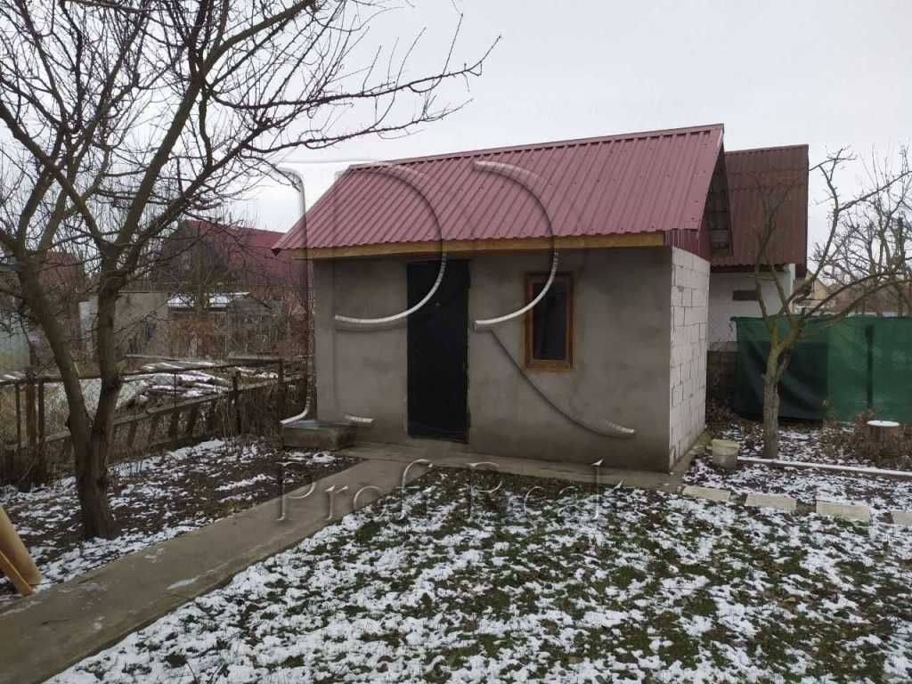 Продаж будинку 122 м², Дачна вулиця