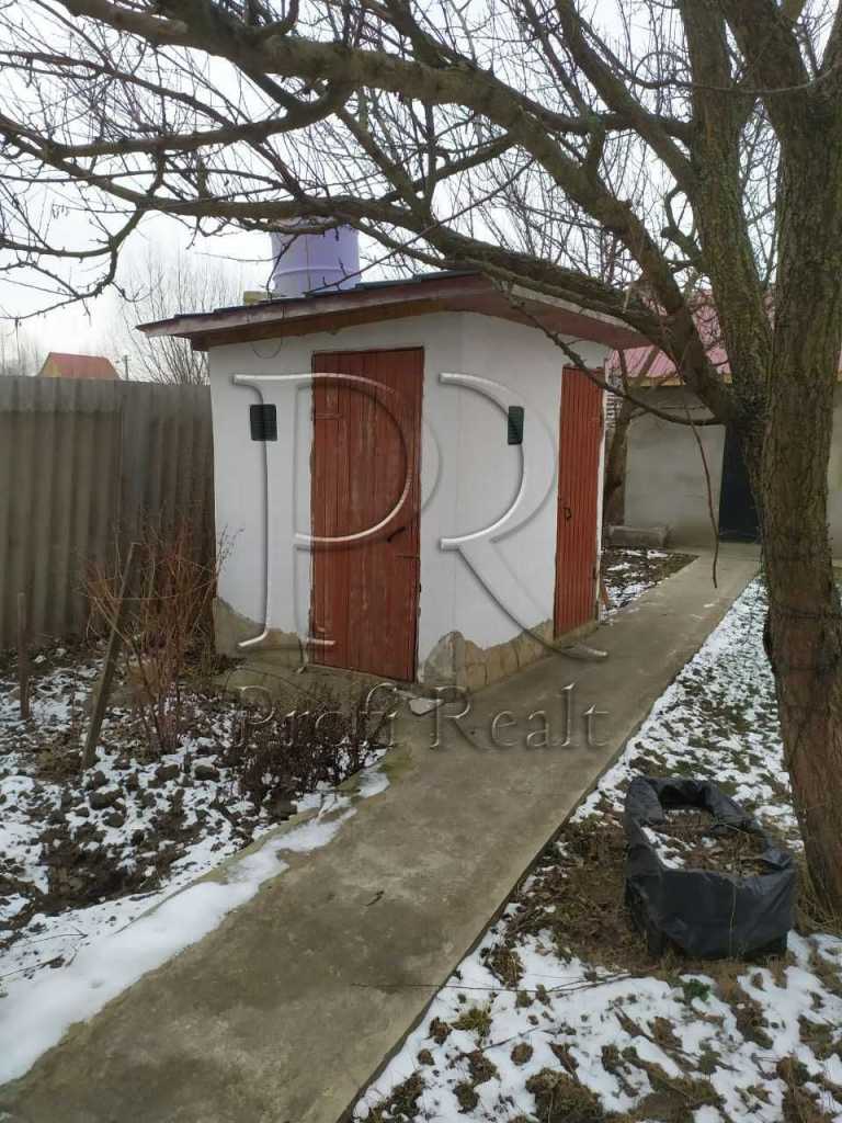 Продаж будинку 122 м², Дачна вулиця