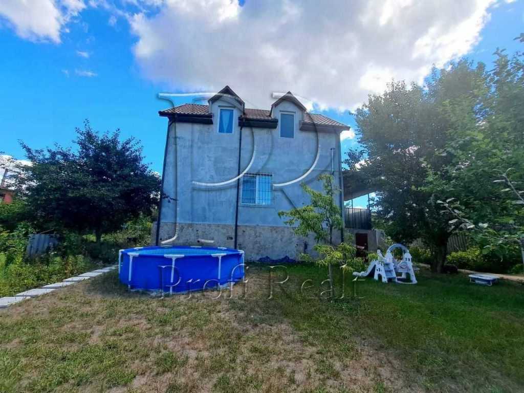 Продаж будинку 122 м², Дачна вулиця