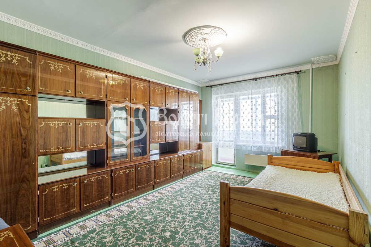Продажа 1-комнатной квартиры 37.5 м², Николая Закревского ул., 39А