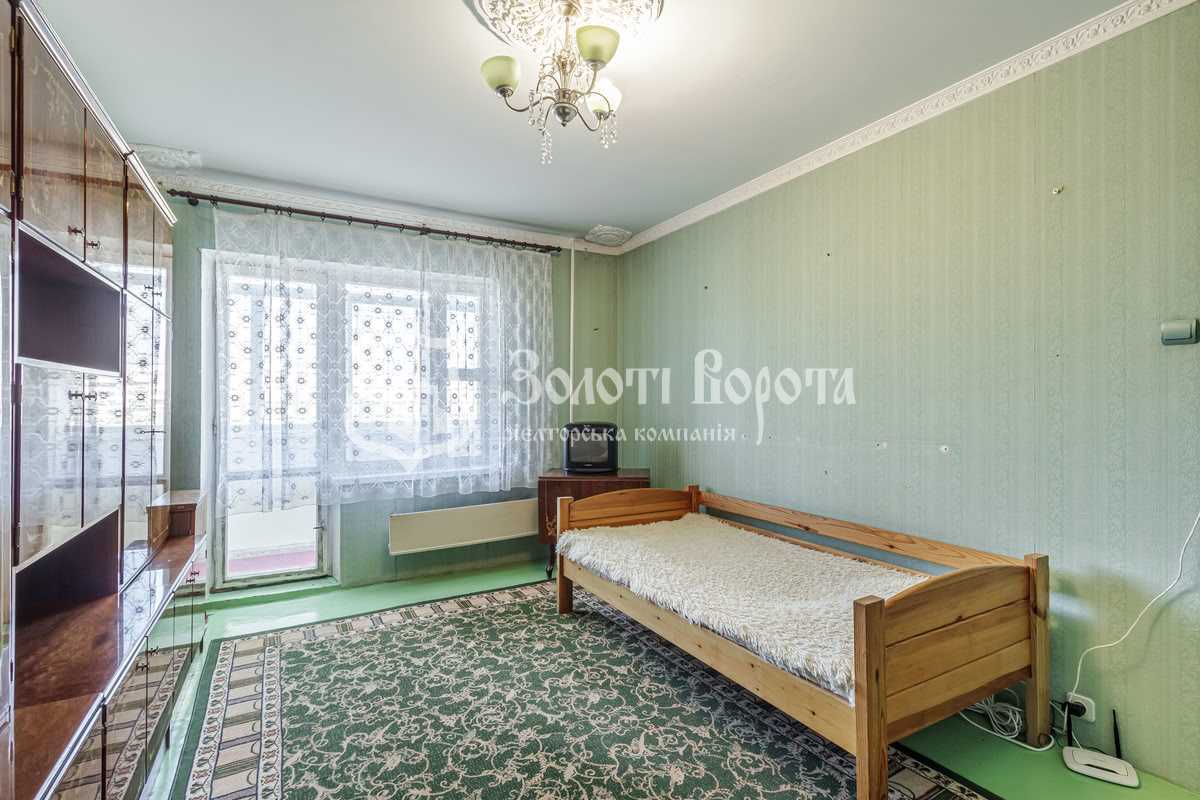 Продажа 1-комнатной квартиры 37.5 м², Николая Закревского ул., 39А