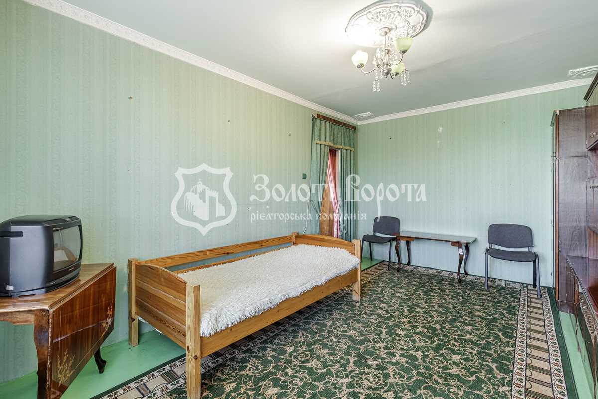 Продажа 1-комнатной квартиры 37.5 м², Николая Закревского ул., 39А