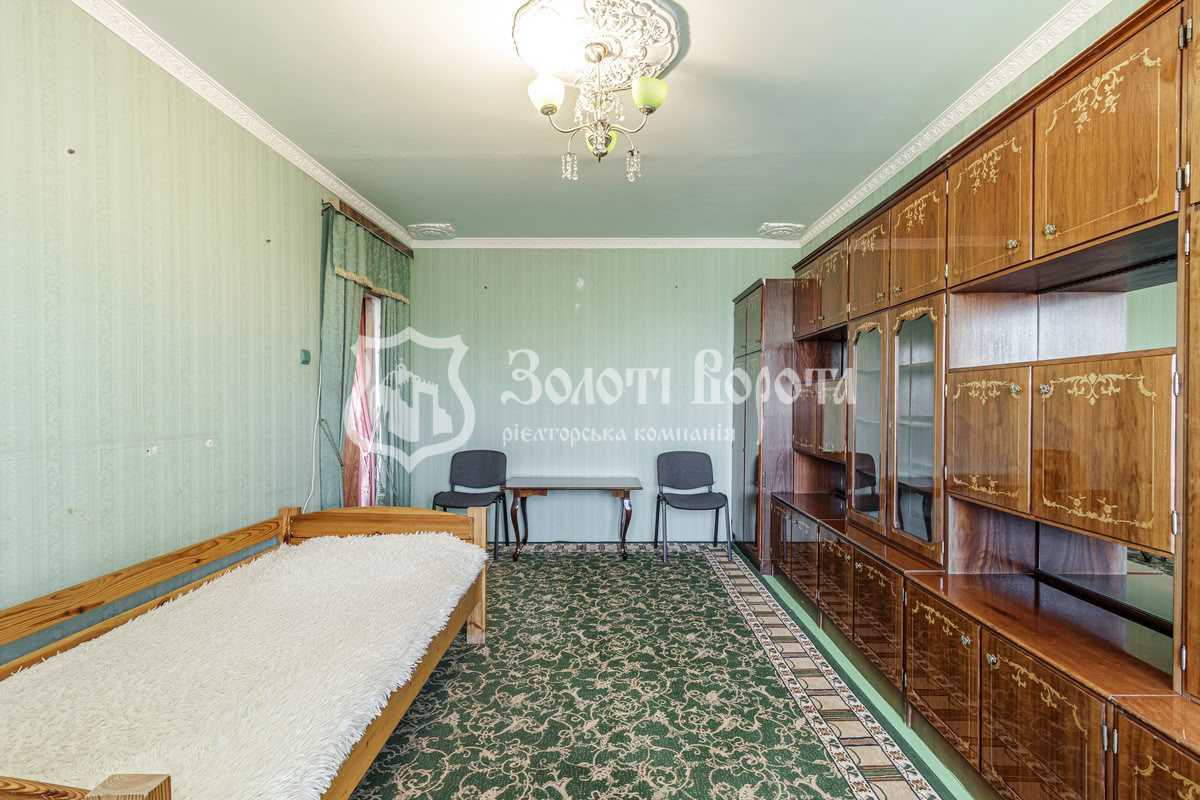 Продажа 1-комнатной квартиры 37.5 м², Николая Закревского ул., 39А
