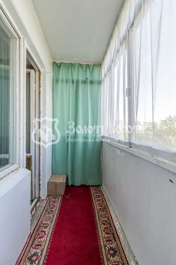 Продажа 1-комнатной квартиры 37.5 м², Николая Закревского ул., 39А