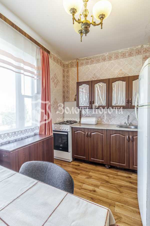 Продажа 1-комнатной квартиры 37.5 м², Николая Закревского ул., 39А