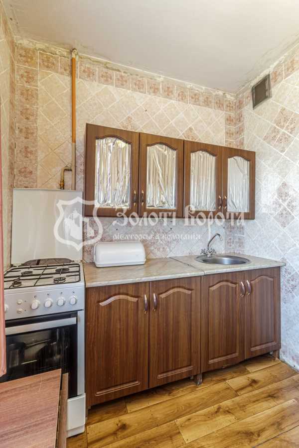 Продажа 1-комнатной квартиры 37.5 м², Николая Закревского ул., 39А