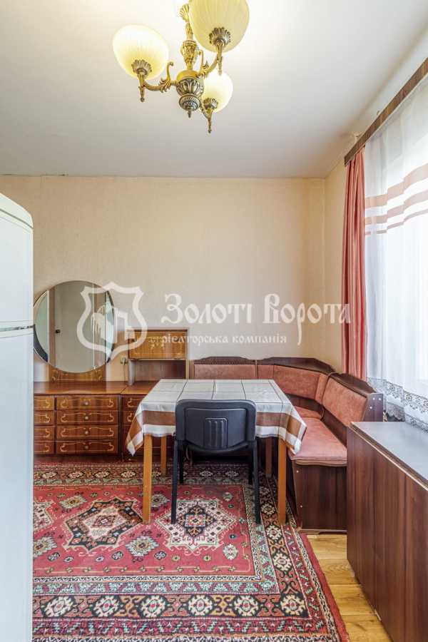 Продажа 1-комнатной квартиры 37.5 м², Николая Закревского ул., 39А