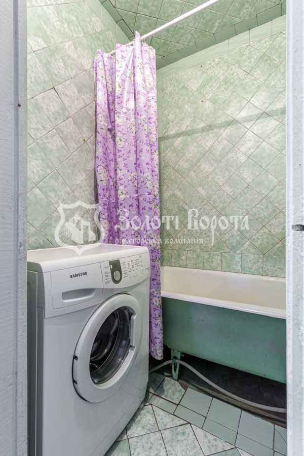Продажа 1-комнатной квартиры 37.5 м², Николая Закревского ул., 39А