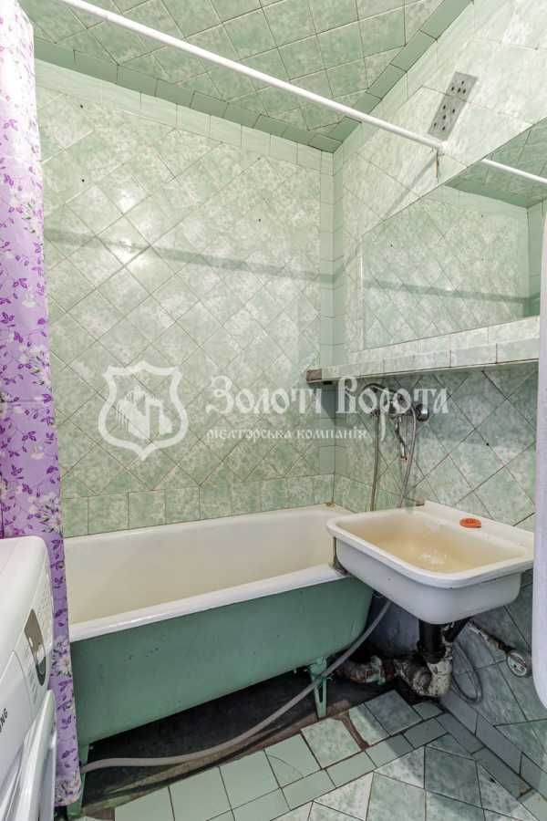 Продажа 1-комнатной квартиры 37.5 м², Николая Закревского ул., 39А