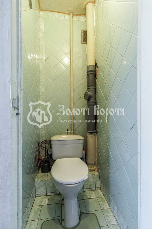 Продажа 1-комнатной квартиры 37.5 м², Николая Закревского ул., 39А