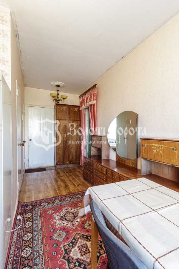 Продажа 1-комнатной квартиры 37.5 м², Николая Закревского ул., 39А