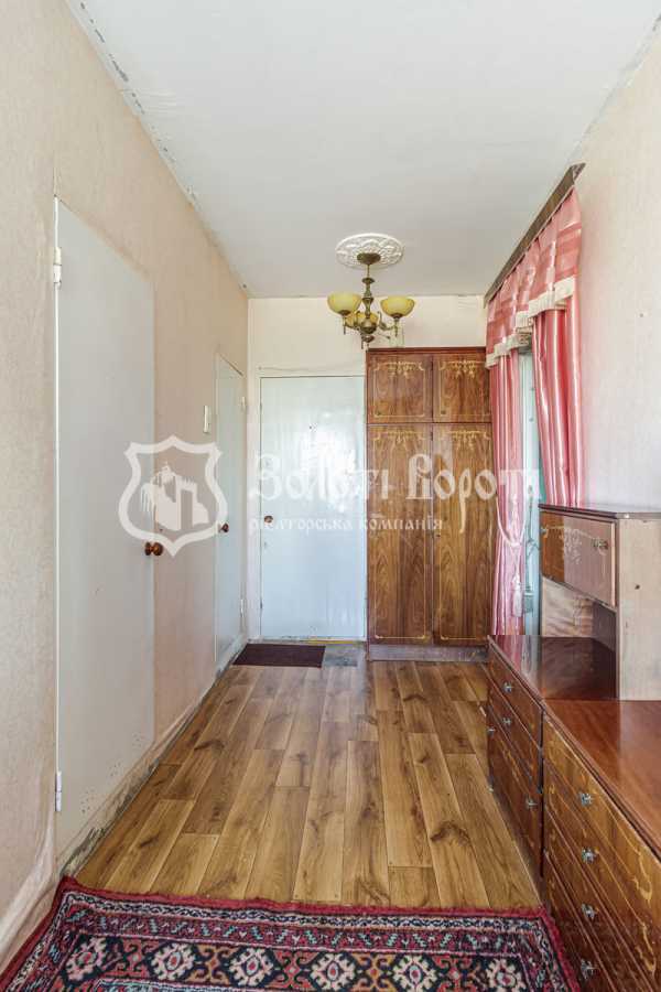 Продажа 1-комнатной квартиры 37.5 м², Николая Закревского ул., 39А