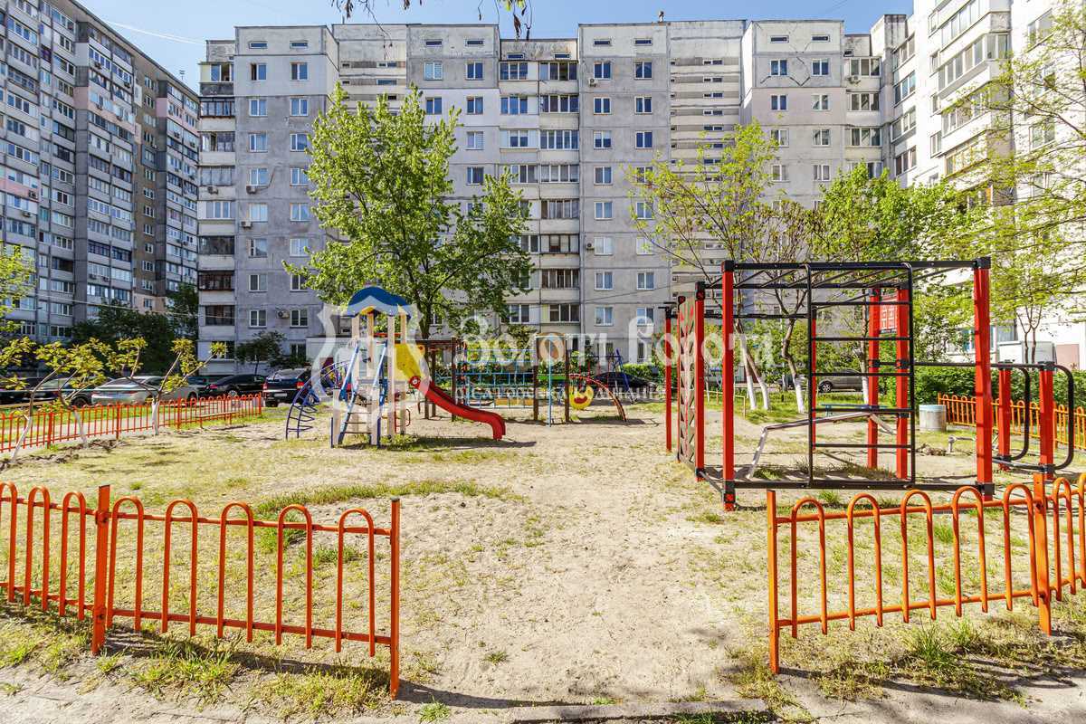 Продажа 1-комнатной квартиры 37.5 м², Николая Закревского ул., 39А