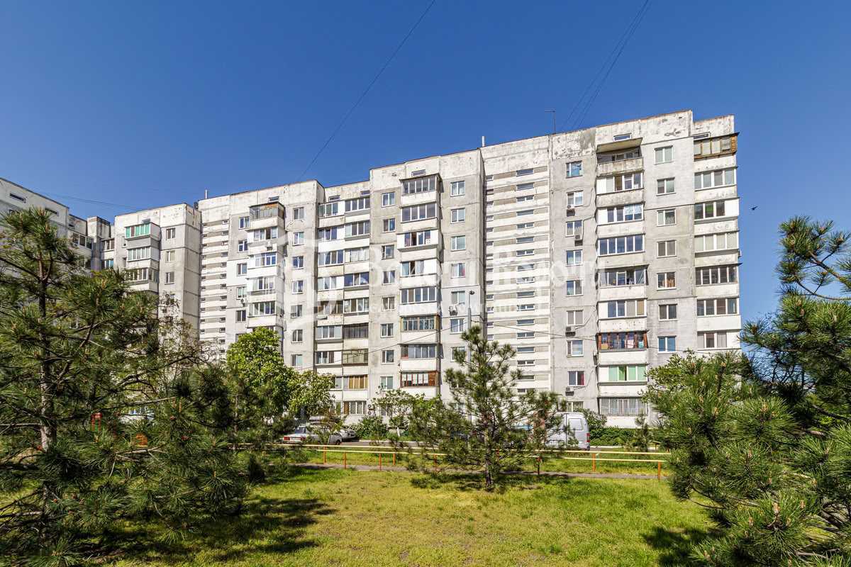 Продажа 1-комнатной квартиры 37.5 м², Николая Закревского ул., 39А