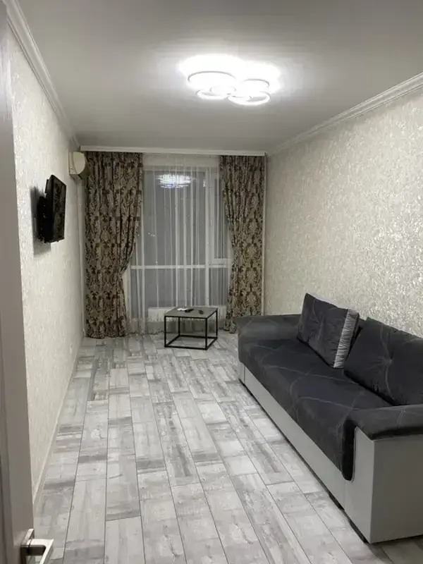 Аренда 1-комнатной квартиры 45 м², Князя Романа ул., Мстиславича (Жмаченка) вул.