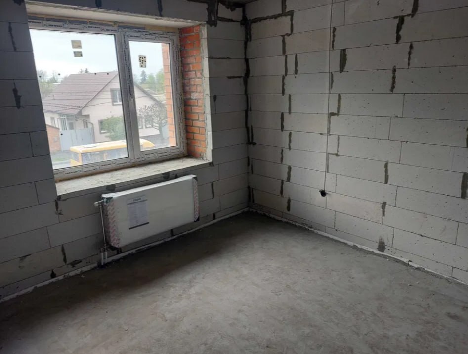 Продажа 1-комнатной квартиры 34 м², Вячеслава Черновола ул.
