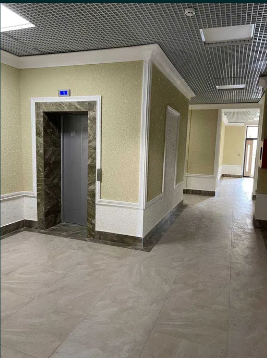 Продажа 2-комнатной квартиры 81 м², Зоопарковая ул.