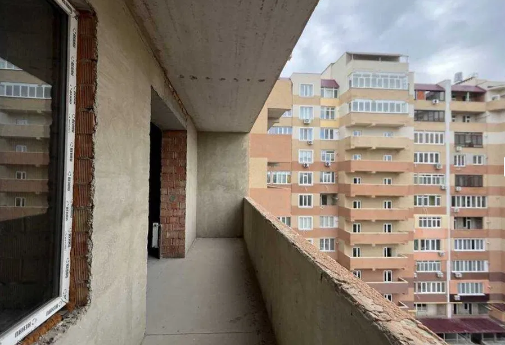Продажа 2-комнатной квартиры 81 м², Зоопарковая ул.