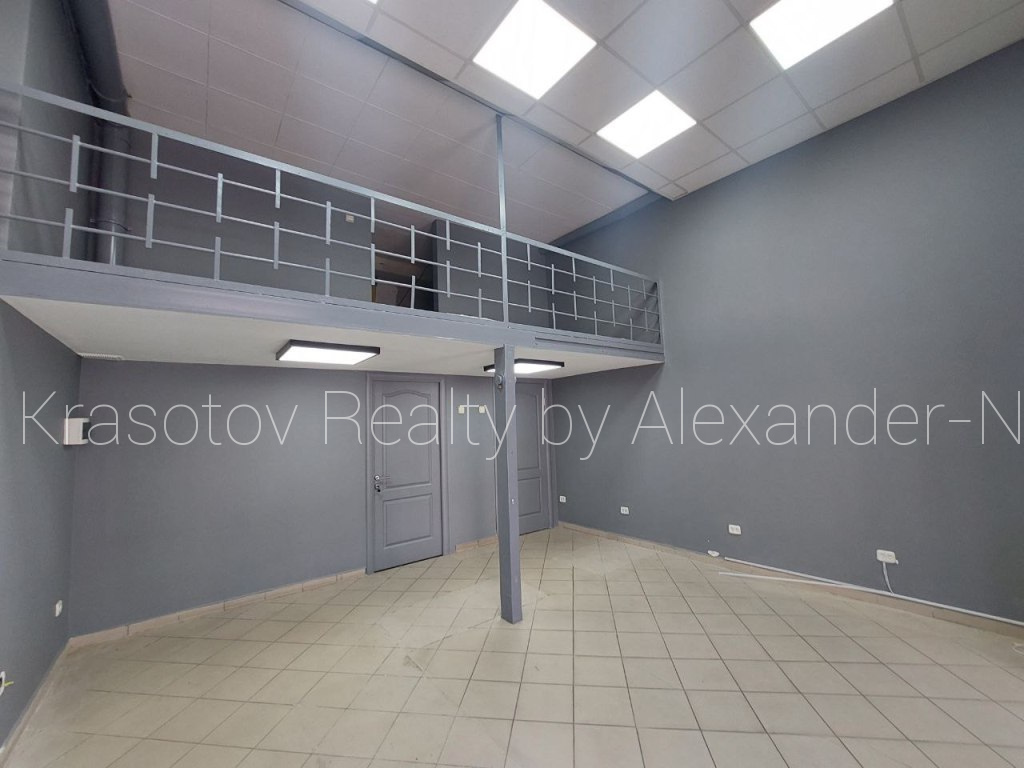 Аренда торгового помещения 30 м², Торговая ул., 21