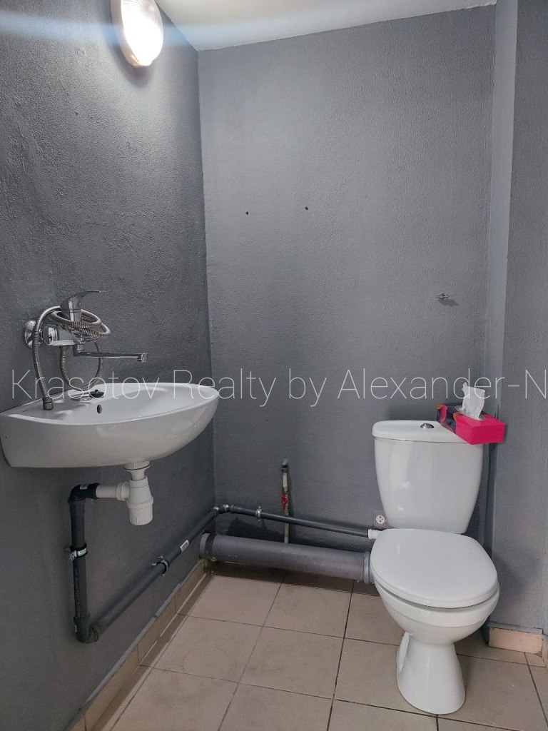 Аренда торгового помещения 30 м², Торговая ул., 21