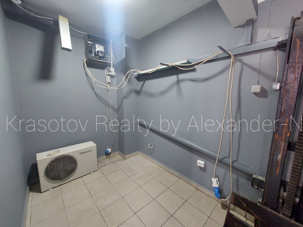 Аренда торгового помещения 30 м², Торговая ул., 21