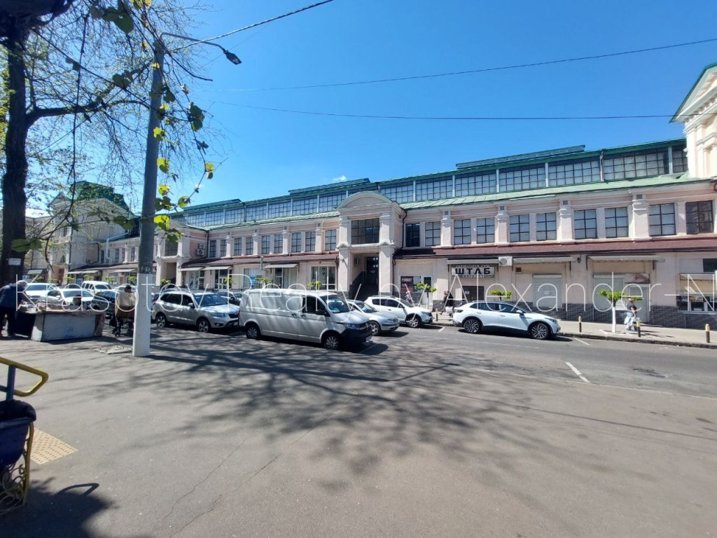 Аренда торгового помещения 30 м², Торговая ул., 21