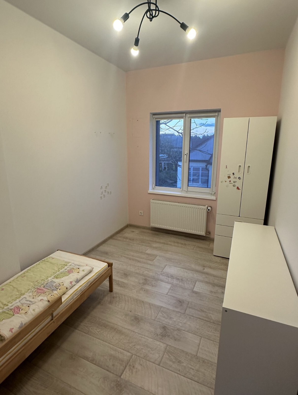Продажа дома 75 м²