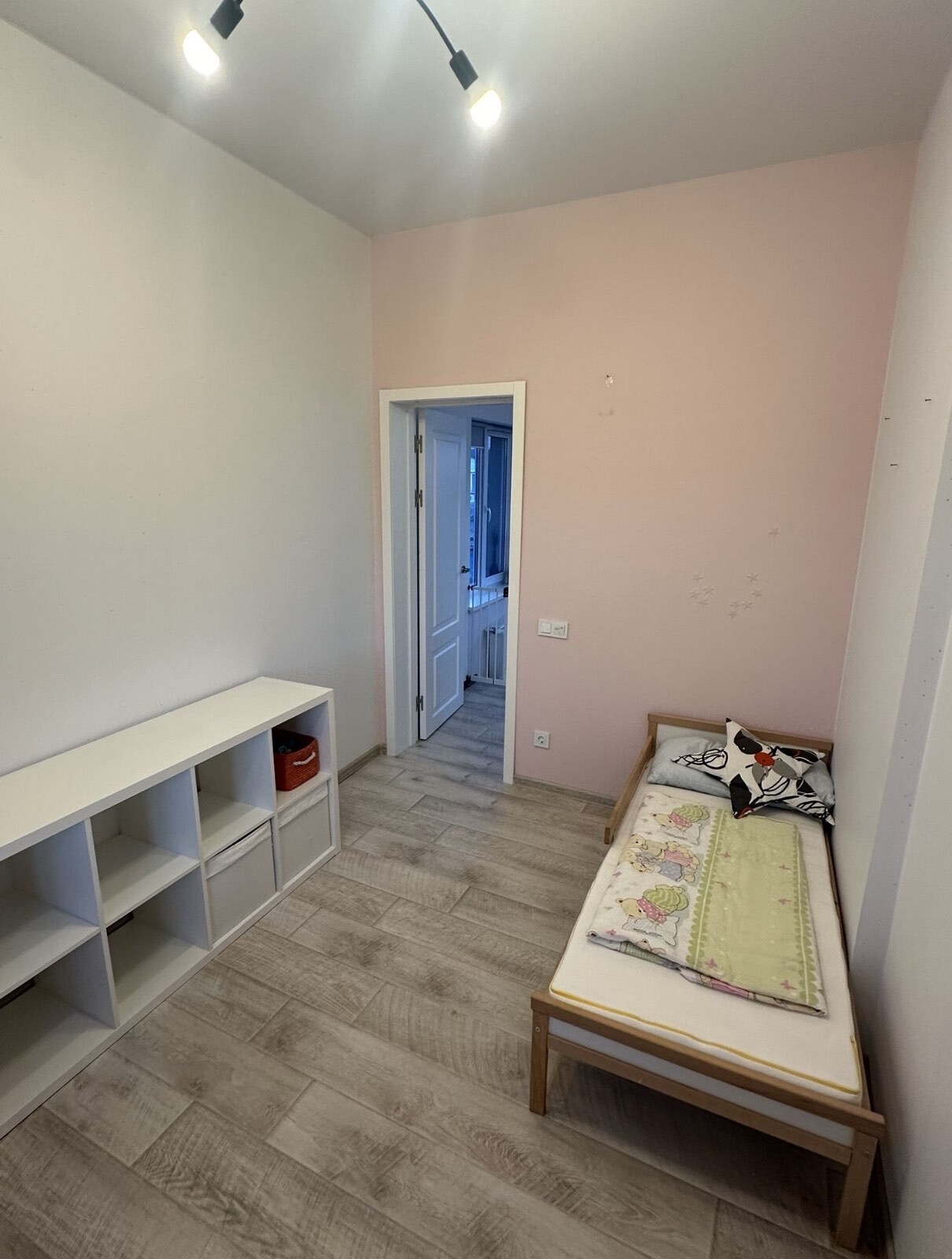 Продажа дома 75 м²
