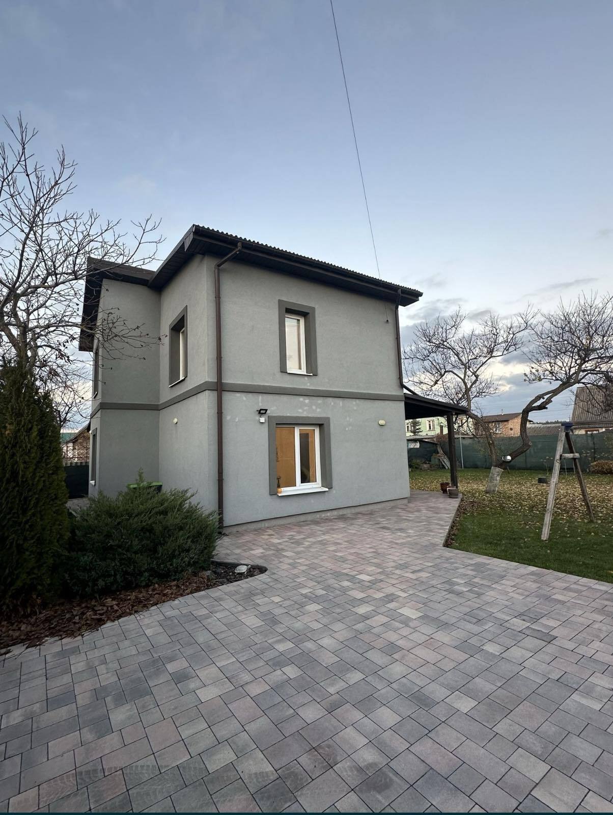 Продажа дома 75 м²