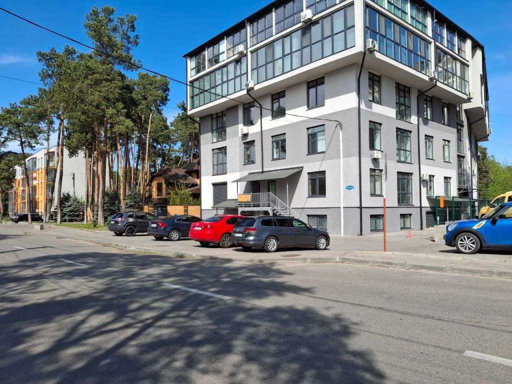 Продажа 1-комнатной квартиры 35.3 м², Радистов ул., 24