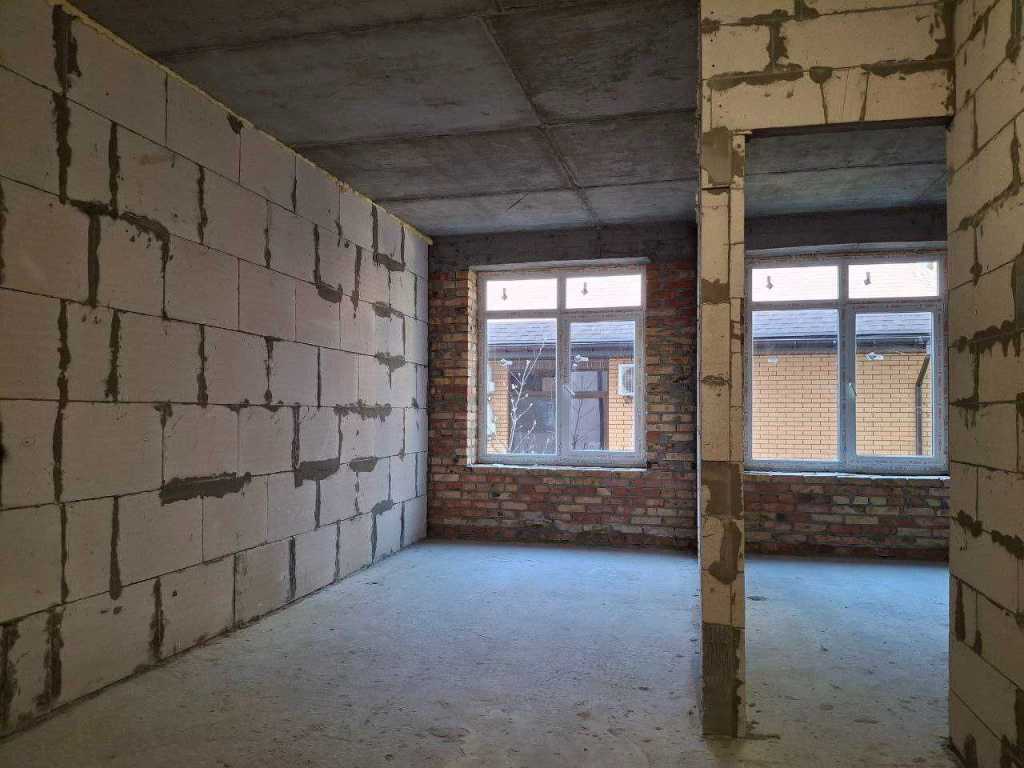 Продажа 1-комнатной квартиры 35.3 м², Радистов ул., 24