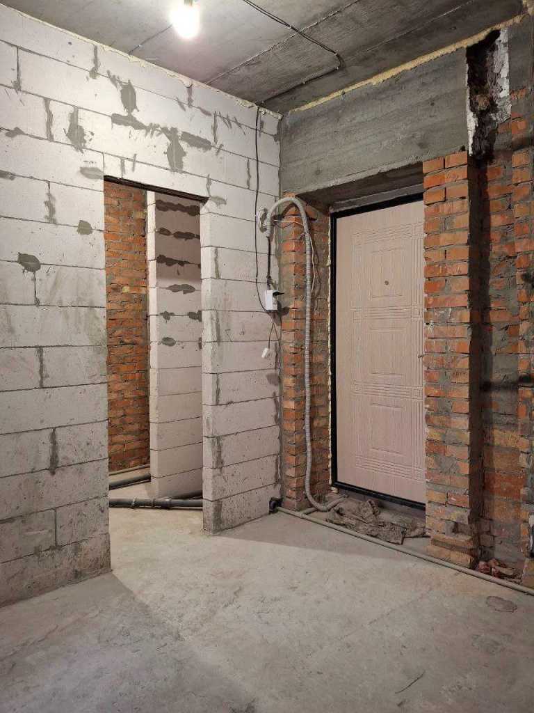Продажа 1-комнатной квартиры 35.3 м², Радистов ул., 24