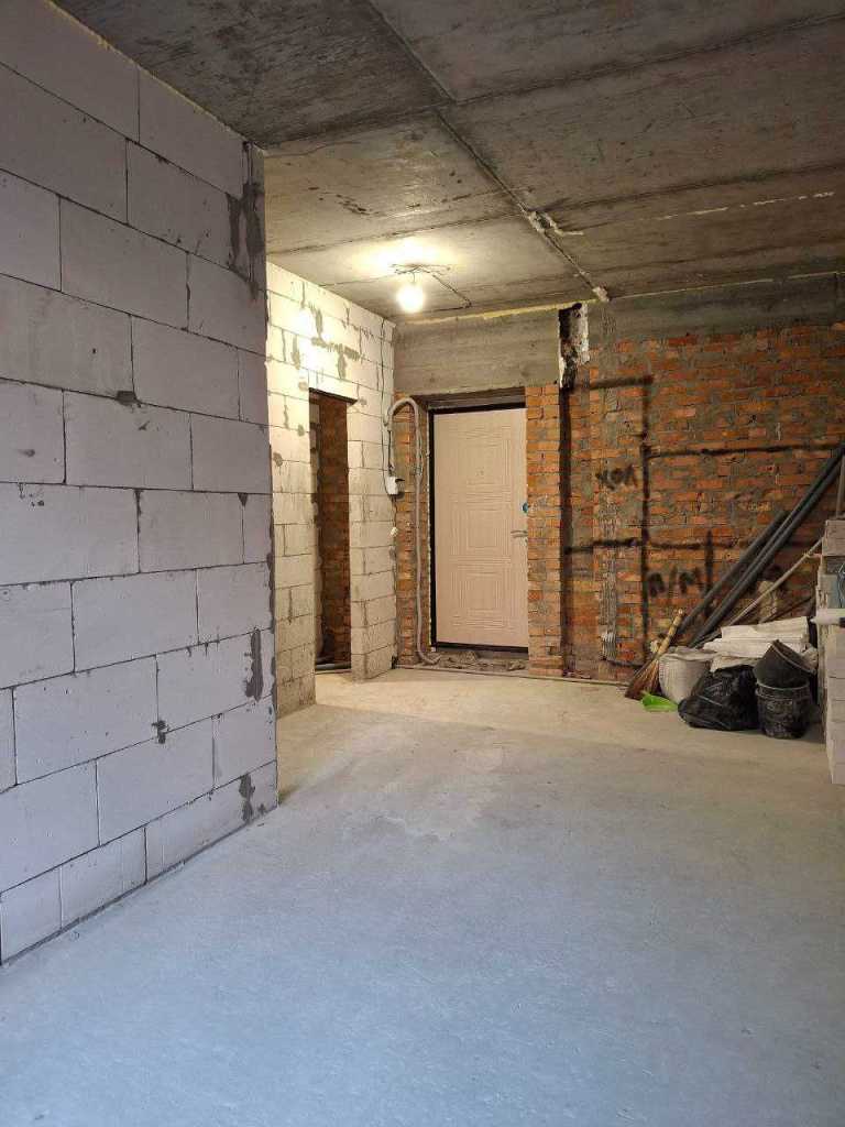 Продажа 1-комнатной квартиры 35.3 м², Радистов ул., 24