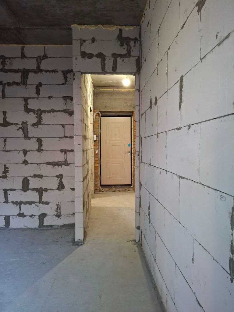 Продажа 1-комнатной квартиры 35.3 м², Радистов ул., 24