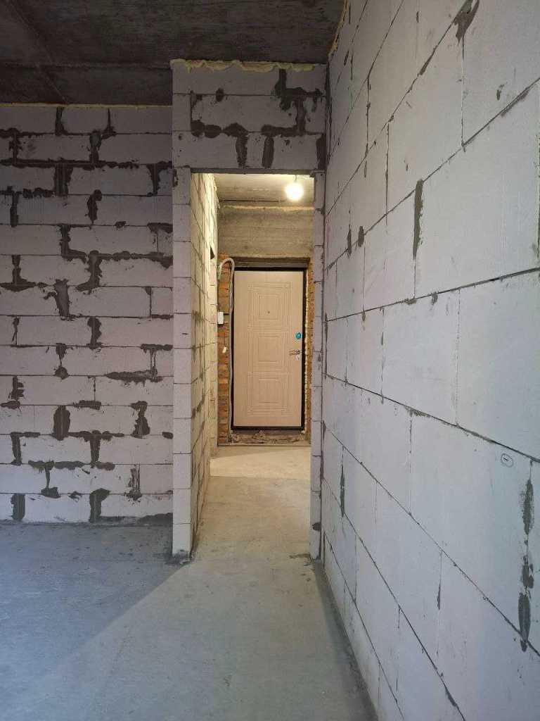 Продажа 1-комнатной квартиры 35.3 м², Радистов ул., 24