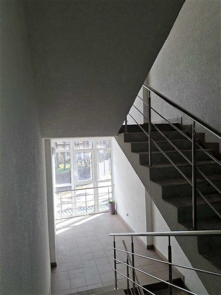 Продажа 1-комнатной квартиры 35.3 м², Радистов ул., 24