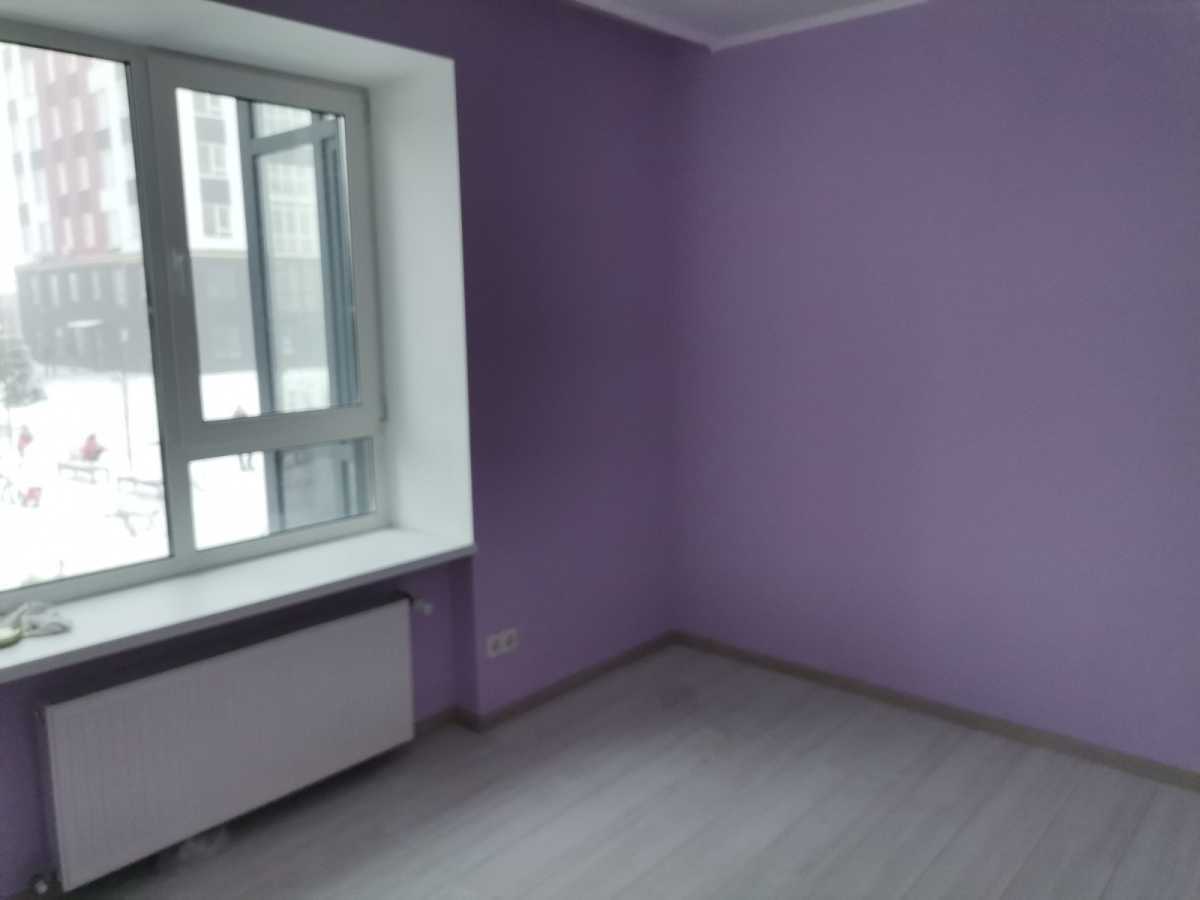 Продажа 2-комнатной квартиры 61 м², Голосеевский просп.
