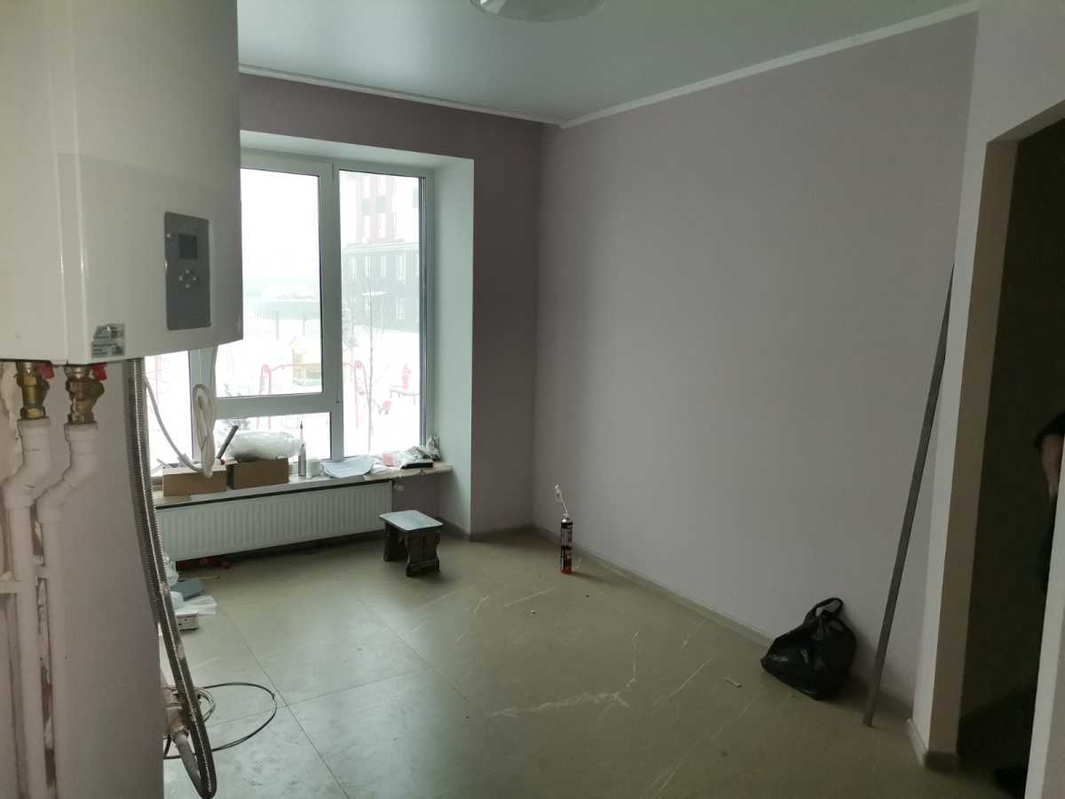 Продажа 2-комнатной квартиры 61 м², Голосеевский просп.